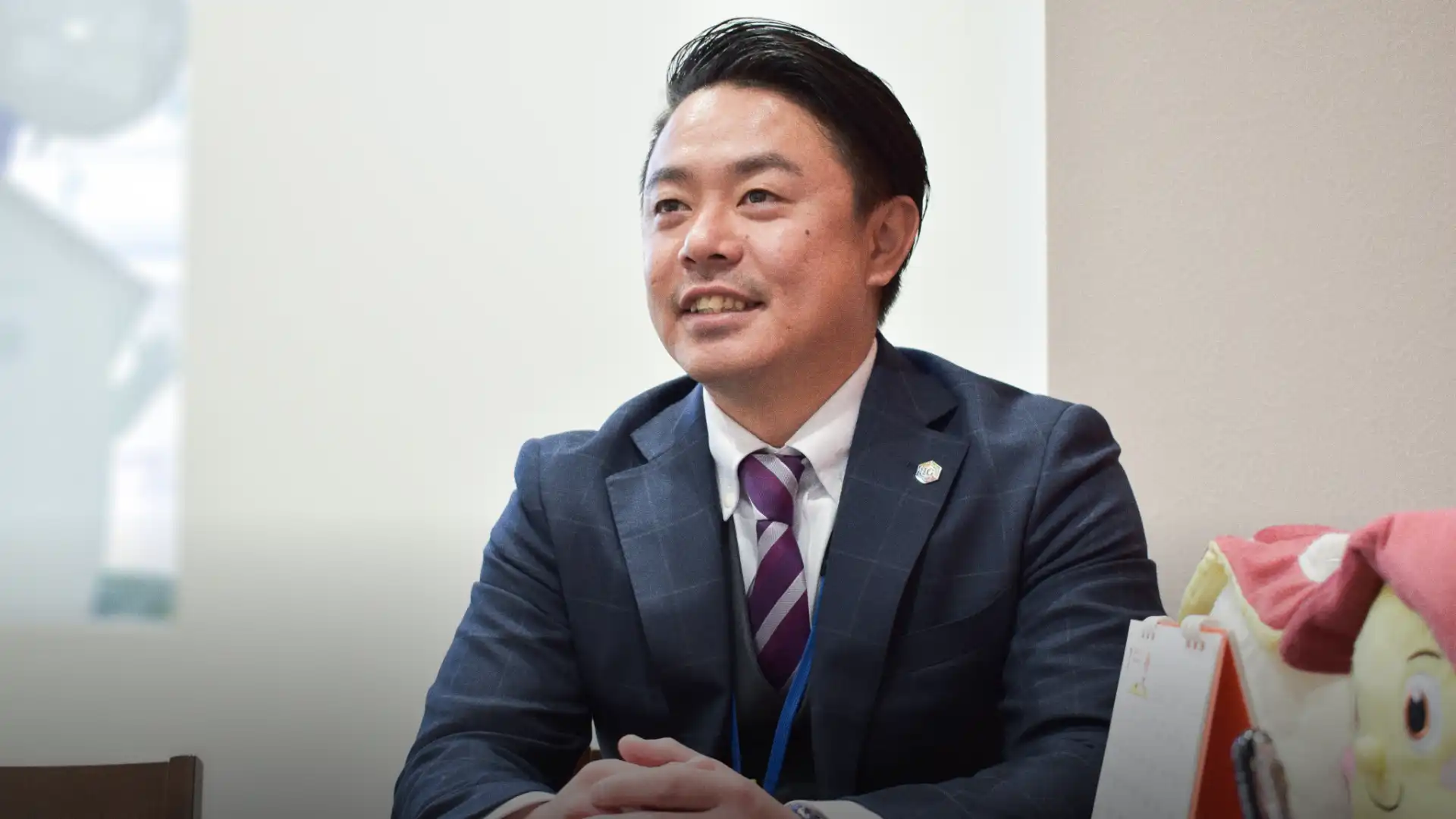 ホームトレードセンター株式会社　大宮店　店長　黒瀬 卓