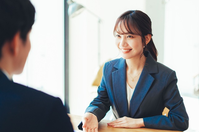 圧倒的な販売力