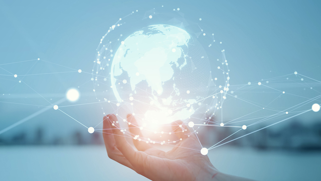 全国を網羅したネットワーク